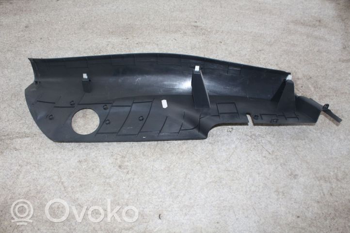 Seat Toledo IV (NH) (C) garniture de pilier 5JA867765A