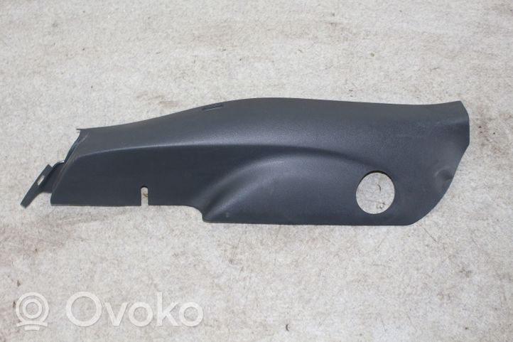 Seat Toledo IV (NH) (C) garniture de pilier 5JA867765A