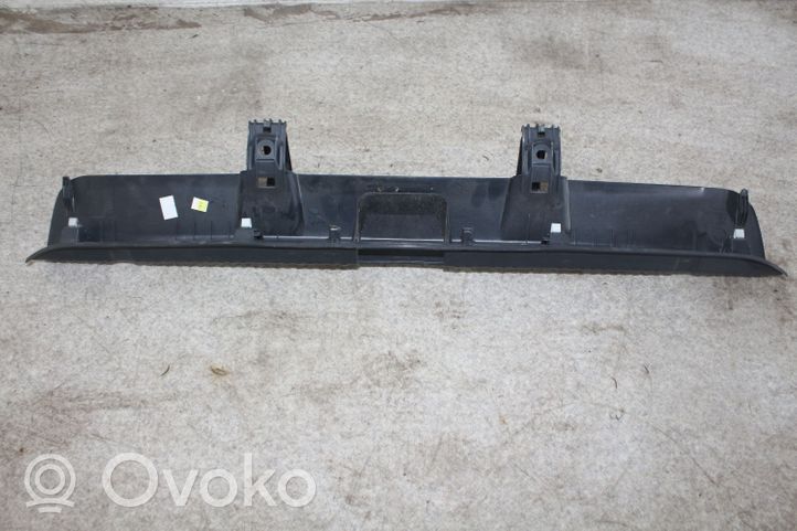 Seat Toledo IV (NH) Cache serrure de hayon/coffre arrière 5JA863459B