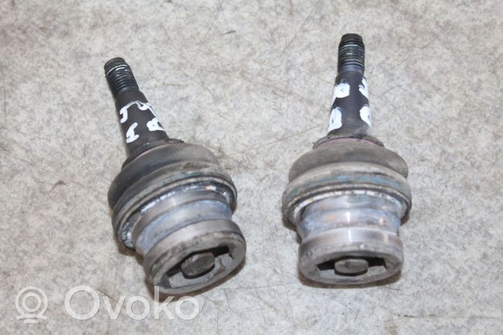 Audi A4 S4 B8 8K Bras, rotule de suspension avant 