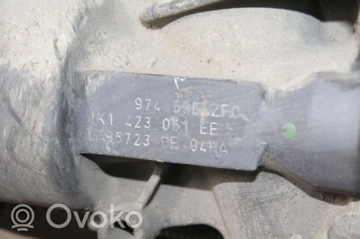 Volkswagen Golf VI Hammastanko 1K1423051EE