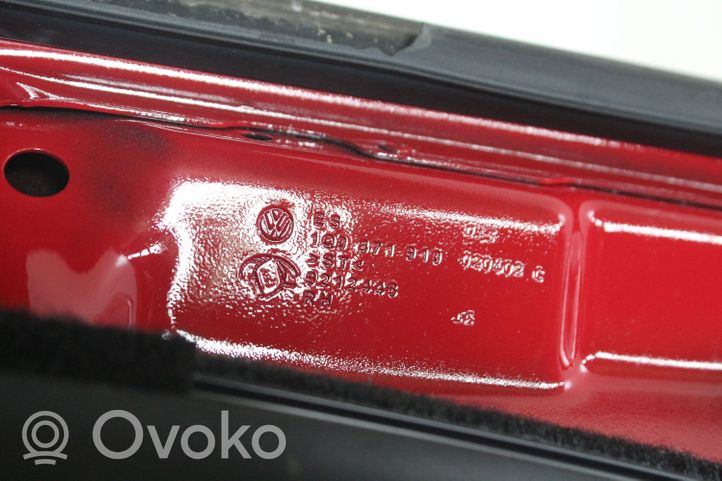 Volkswagen Eos Другая часть кузова 1Q0871910