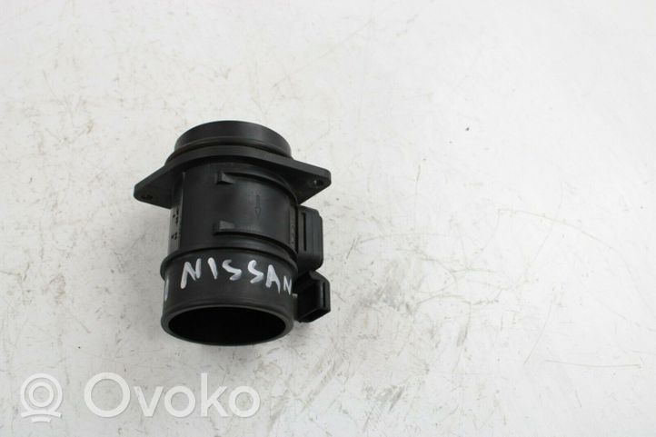 Nissan Primastar Misuratore di portata d'aria 5WK97008