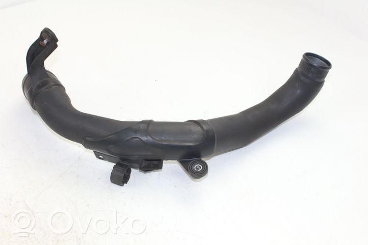 Seat Toledo IV (NH) Tube d'admission de tuyau de refroidisseur intermédiaire 6R0145770H