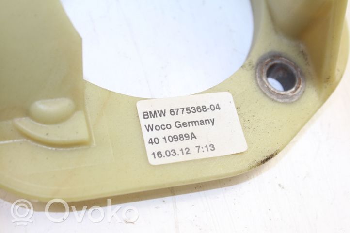 BMW 5 GT F07 Brake pedal 6775368