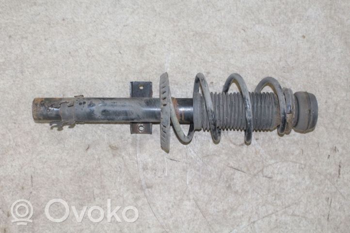 Seat Toledo IV (NH) Front shock absorber with coil spring GS3209F