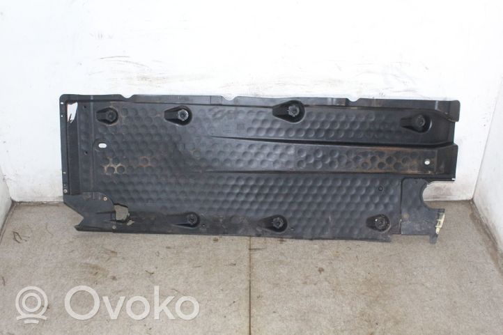 Volkswagen Eos Couvercle de plateau inférieur 1Q0825211A