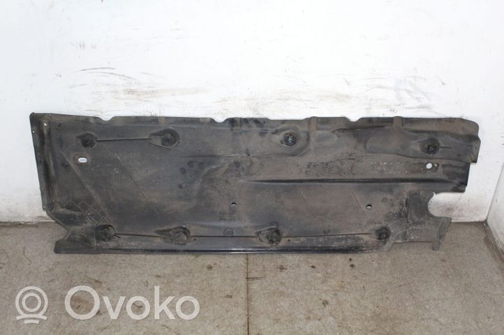 Volkswagen Eos Center/middle under tray cover 1Q0825212B