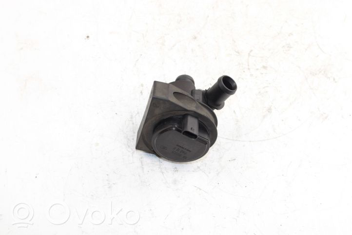 Volkswagen Eos Electric auxiliary coolant/water pump 5G0965567A