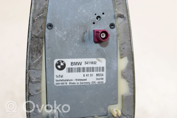 BMW X3 E83 Antena GPS 3411632