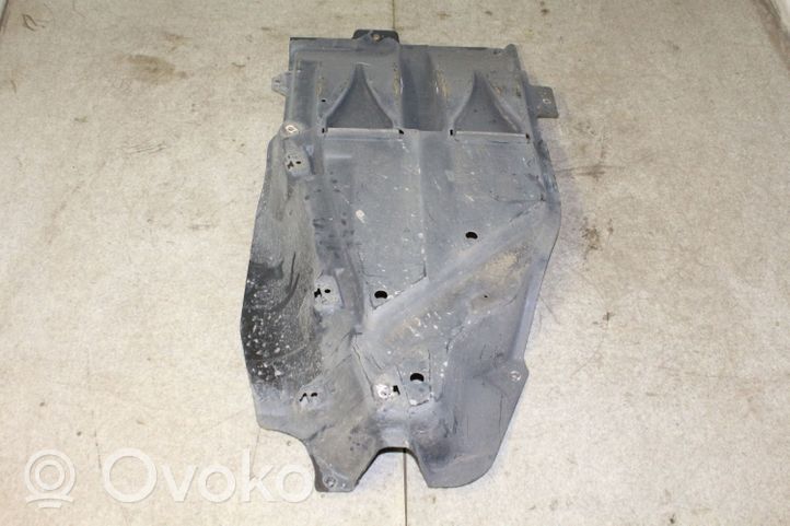 BMW X3 E83 Protezione inferiore del serbatoio del carburante 3417402