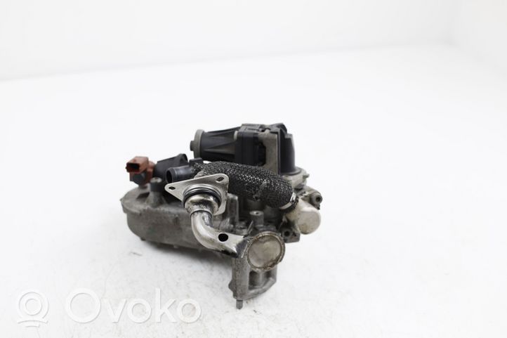 Fiat Fiorino EGR-venttiili 55230929