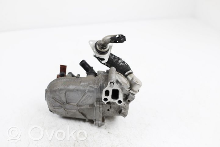 Fiat Fiorino EGR-venttiili 55230929