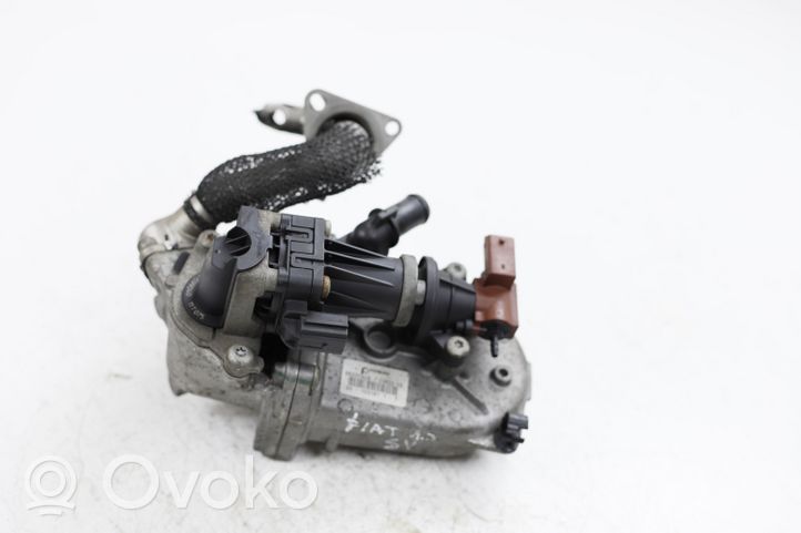 Fiat Fiorino EGR-venttiili 55230929