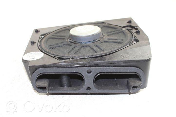 BMW X3 E83 Subwoofer altoparlante 6990102