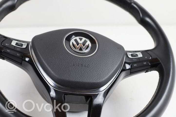 Volkswagen Passat Alltrack Ohjauspyörä 5G0419091DJ