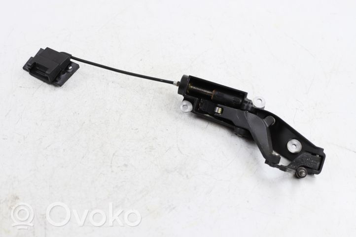 BMW Z4 E85 E86 Zamek dachu składanego 7043874