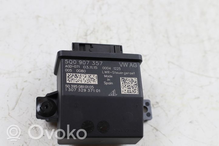 Volkswagen Passat Alltrack Light module LCM 5Q0907357