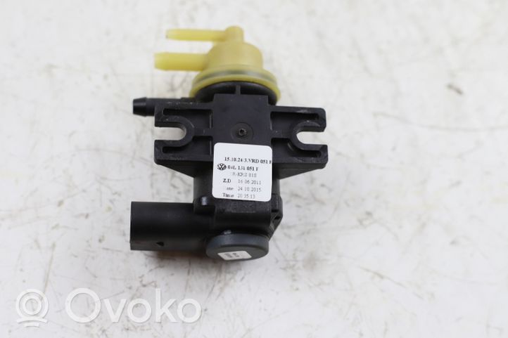 Volkswagen Passat Alltrack Valve vacuum 04L131051F