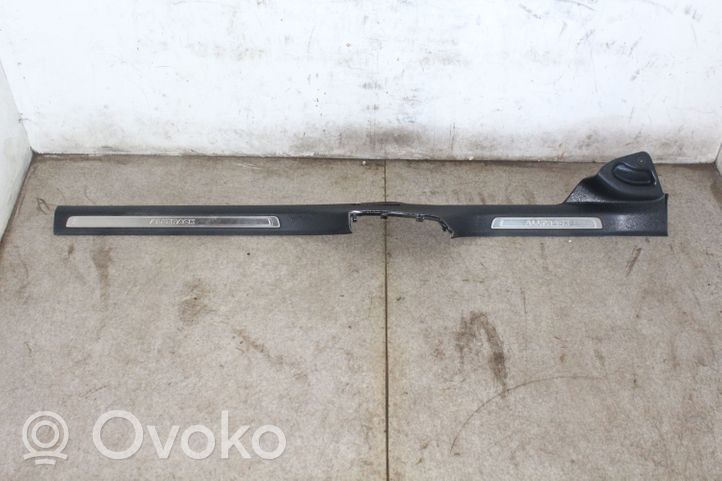 Volkswagen Passat Alltrack Sill/side skirt trim 3G0853371N