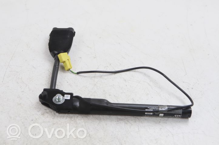 Chevrolet Cruze Front seatbelt buckle 13297079