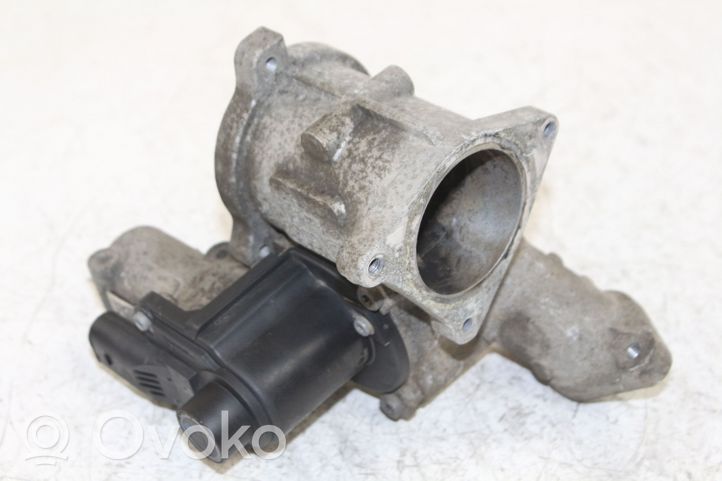 Audi A3 S3 8P Valvola EGR 03G131501N