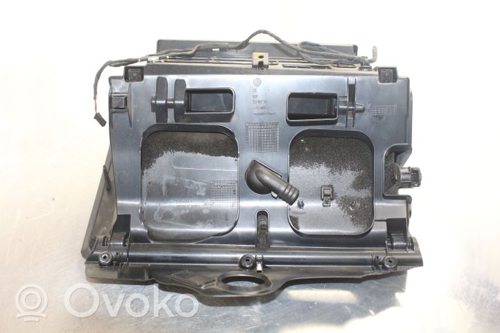 Volkswagen PASSAT B6 Kit de boîte à gants 3C1857097AH