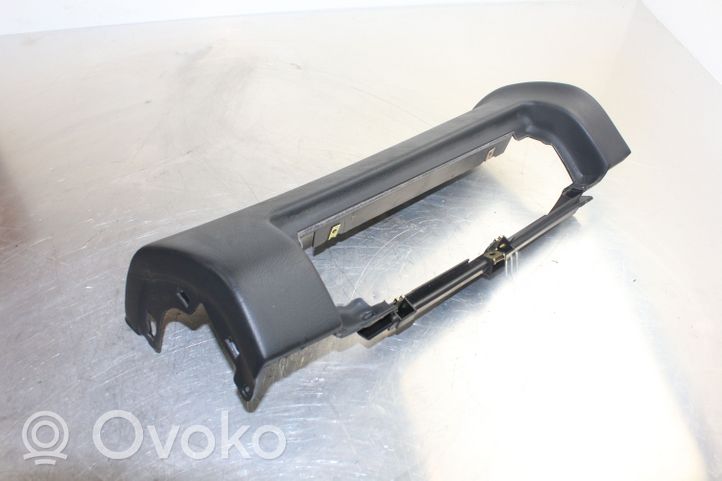 Mercedes-Benz CLK A208 C208 Rivestimento del vano portaoggetti del bagagliaio anteriore 2086081087