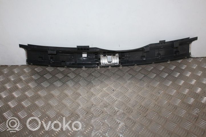 Audi A6 S6 C7 4G Trunk/boot sill cover protection 4G9864483