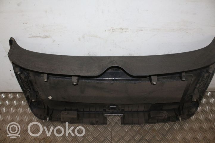 Volkswagen Tiguan Garniture inférieure 5N0867601A