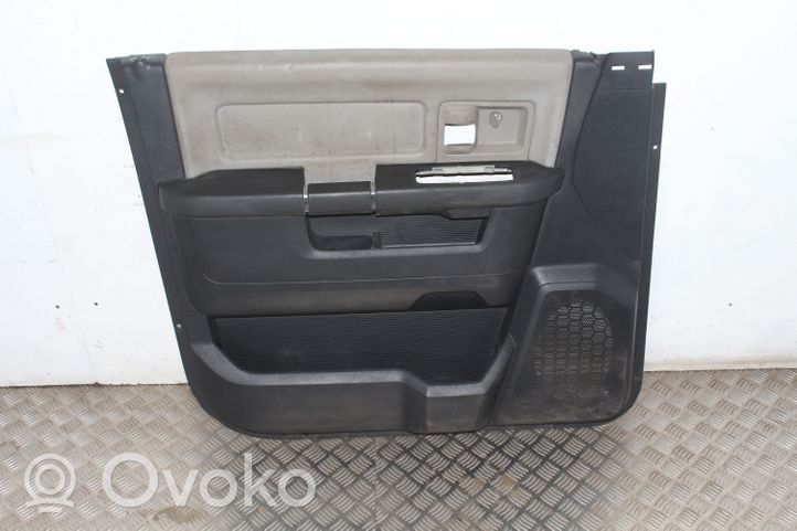 Dodge RAM Front door card panel trim 2190245