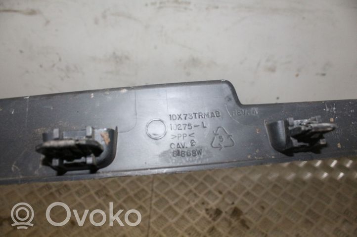 Dodge RAM Takaoven kynnyksen suojalista 1DX73TRMAB