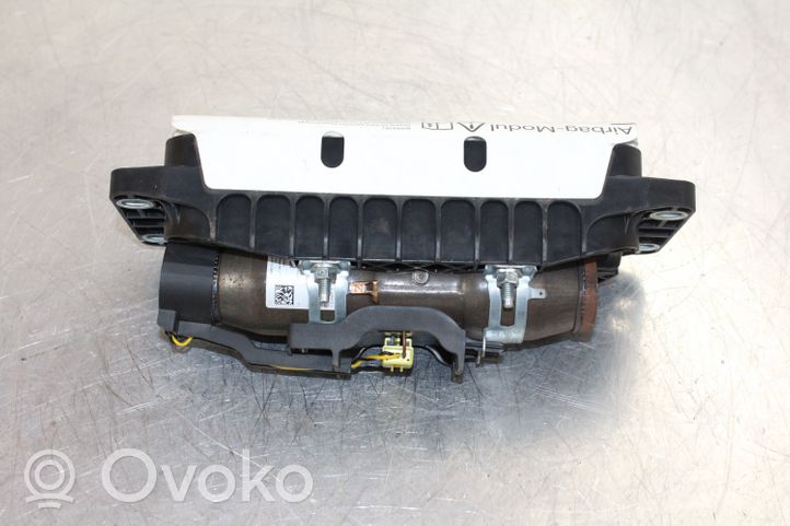 Volkswagen Eos Poduszka powietrzna Airbag pasażera 1Q0880204