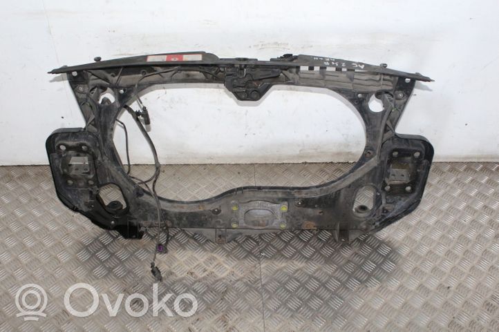 Audi A6 S6 C6 4F Schlossträger Frontträger Frontmaske 4F0805594