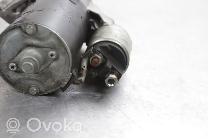 BMW 5 F10 F11 Motorino d’avviamento P0679761