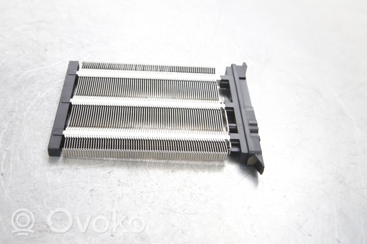 Volkswagen Tiguan Radiateur électrique de chauffage auxiliaire 1K0963235F