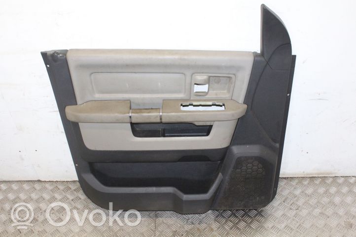 Dodge RAM Seat and door cards trim set 