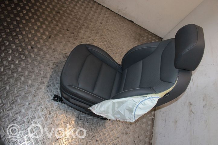 Hyundai Ioniq Sėdynių / durų apdailų komplektas 