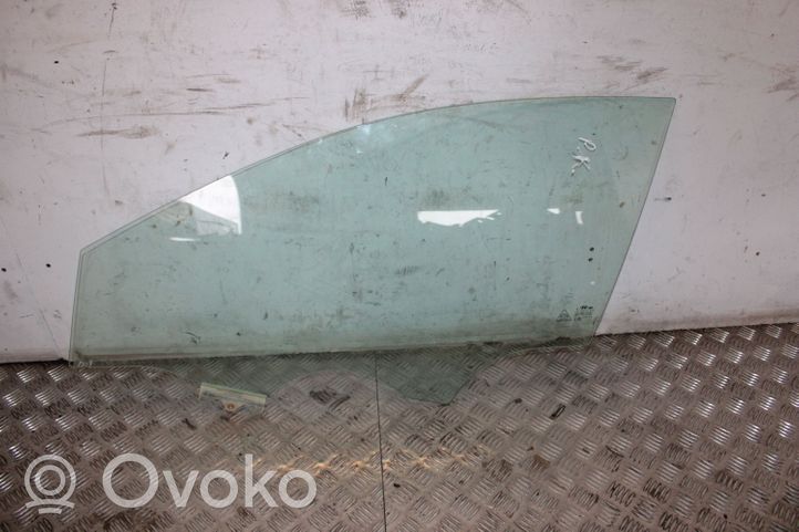 Hyundai Ioniq Pagrindinis priekinių durų stiklas (keturdurio) 