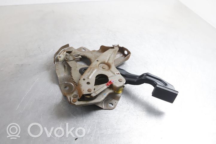 Dodge RAM Handbrake/parking brake lever assembly 52010176AG