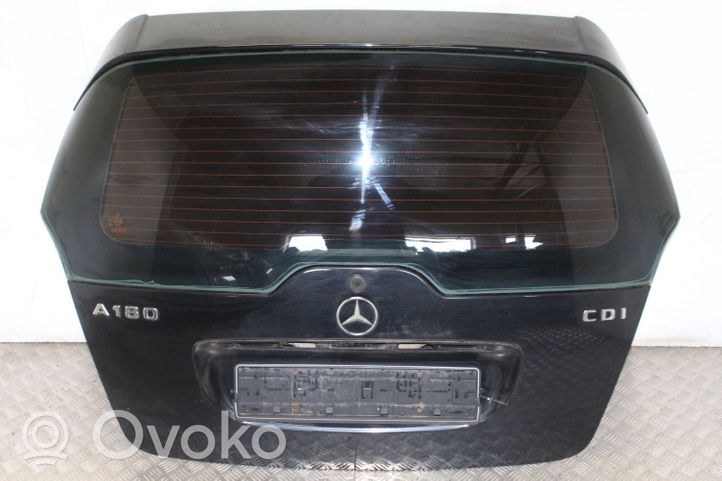 Mercedes-Benz A W169 Portellone posteriore/bagagliaio 