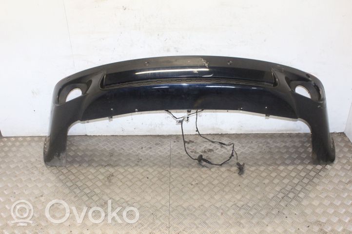 BMW X5 E70 Bumpers kit 