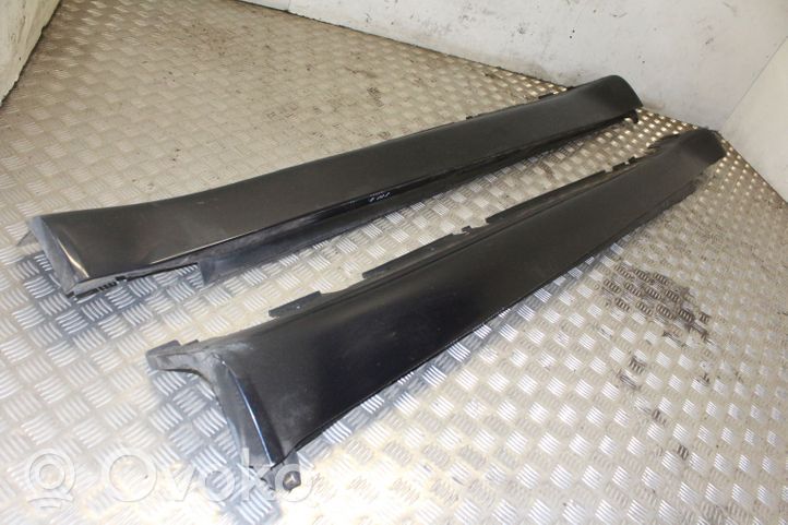 BMW X5 E70 Bumpers kit 