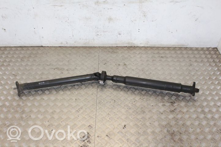 BMW 5 F10 F11 Drive shaft (set) 7614663