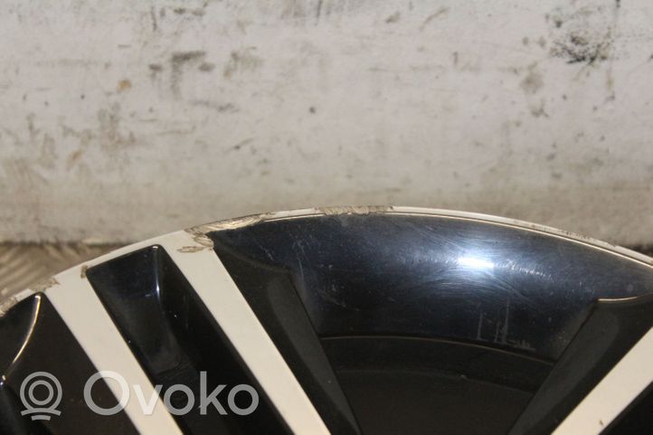 Skoda Rapid (NH) Felgi aluminiowe R17 5JA601025D