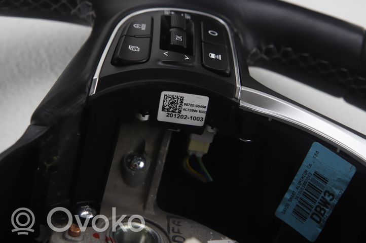 KIA Niro Steering wheel 56114-Q4000 