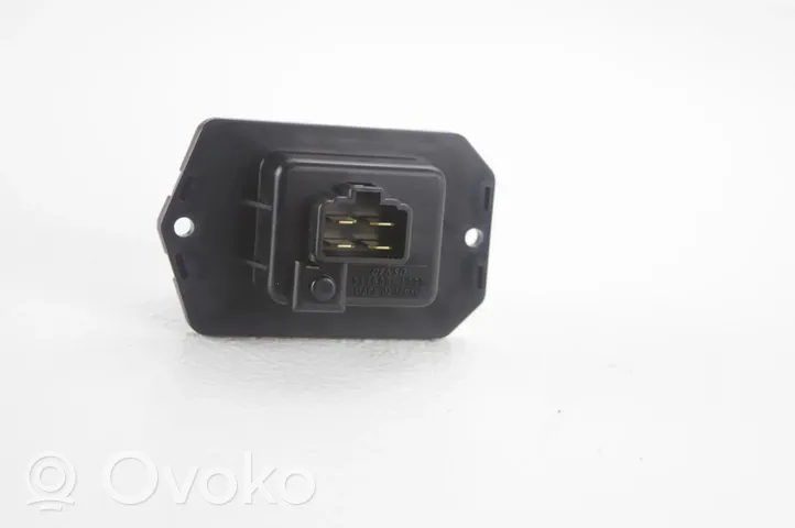 Honda CR-V Rezystor / Opornik dmuchawy nawiewu 077800-1030