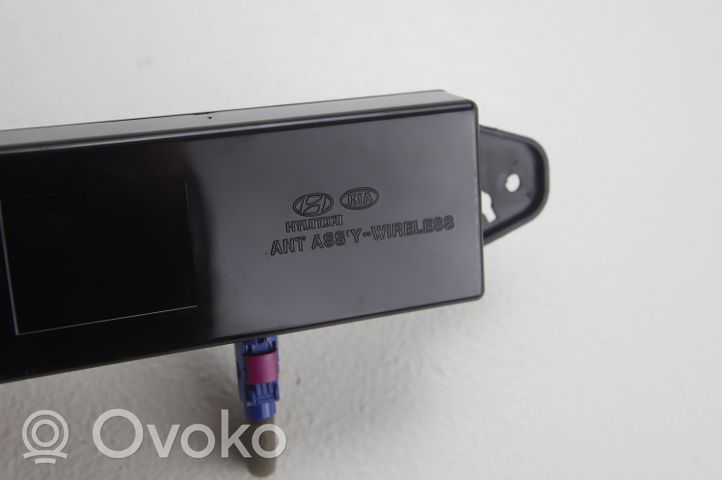 KIA Niro Module de contrôle sans clé Go 96240-G5200