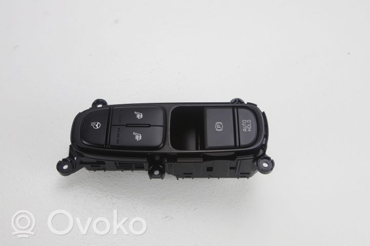 KIA Niro Käsijarrun/pysäköintijarrun kytkin 93310G5BG0