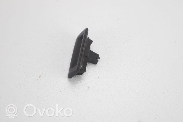 Skoda Rapid (NH) Maniglia esterna del portellone posteriore/bagagliaio 5E0827566